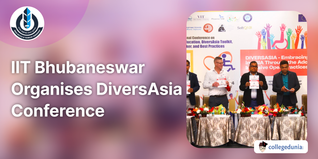 IIT Bhubaneswar Organises DiversAsia Conference to Promote Inclusivity in Higher Education; Check Details Here